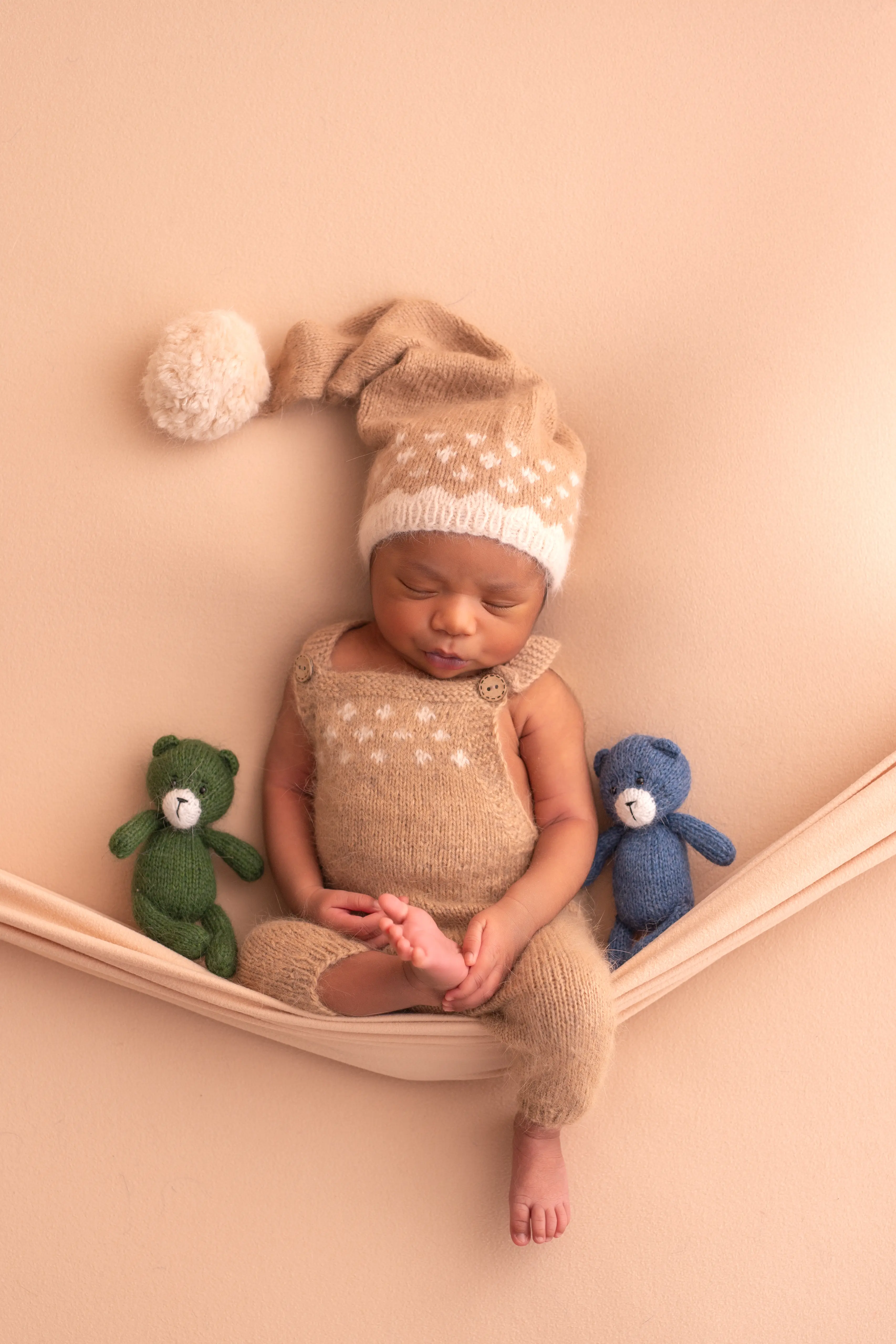 Newborn Package 4